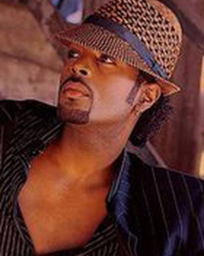 Дэйв Скотт фото