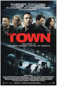 Постер Город воров