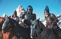 Кадр Планета обезьян