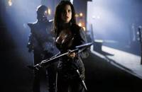 Кадр Беовульф