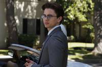 Кадр Жизнь в Лисьей норе