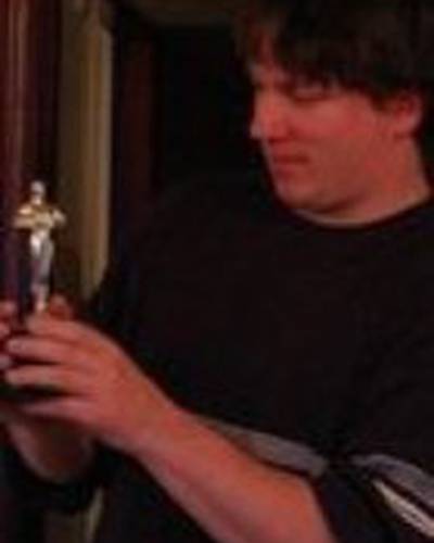 Кристофер Эбботт фото