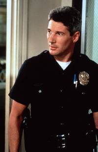 Кадр Внутреннее расследование