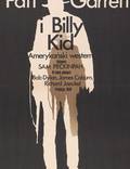 Постер из фильма "Пэт Гэрретт и Билли Кид" - 1