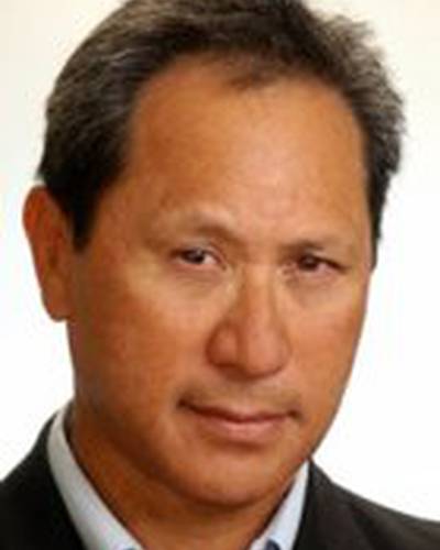 Эсмонд Чунг фото