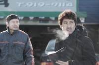 Кадр Слепая