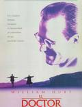Постер из фильма "Доктор" - 1