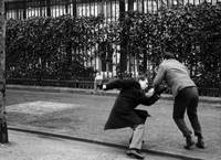 Кадр Париж глазами шести