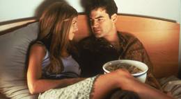 Кадр из фильма "Офисное пространство" - 2