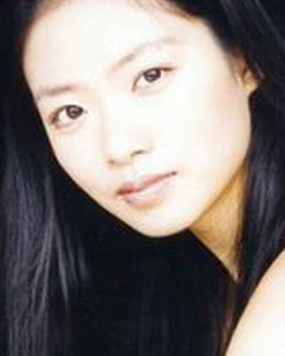 Йи Динг фото