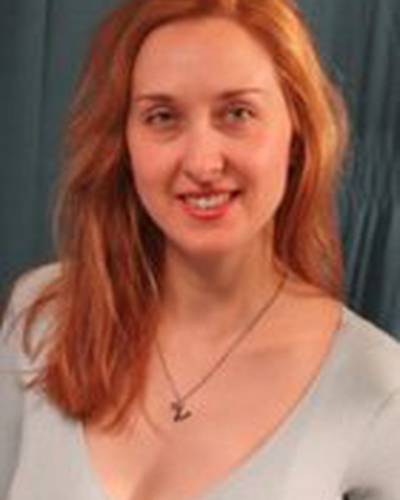 Василика Ваня Маринкович фото