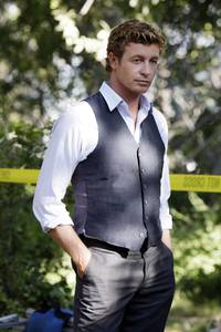 Кадр Менталист