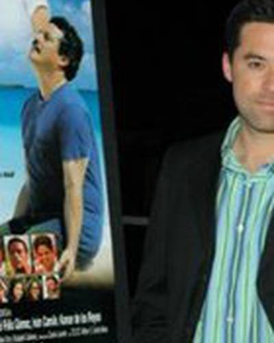 Оскар Орландо Торрес фото