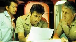 Кадр из фильма "Последний отсчет" - 1