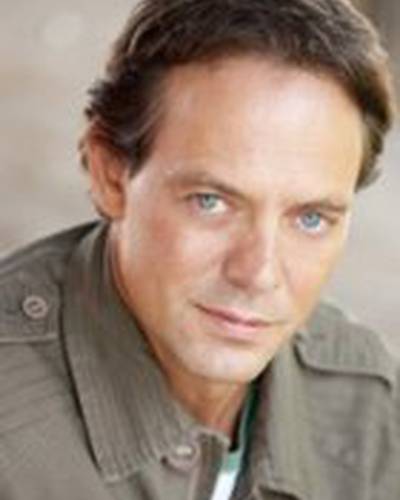 Джеффри Ричардс фото