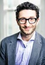 Ной Сигал фото