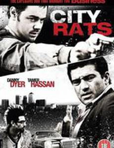 Городские крысы