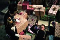 Кадр Горячие копы 