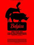 Постер из фильма "Бельгия" - 1