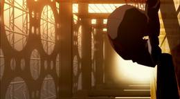 Кадр из фильма "Истории монстров" - 2