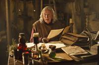 Кадр Мерлин