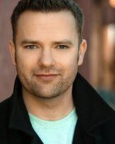 Шеннон МакКланг фото