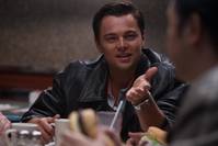 Кадр Волк с Уолл-стрит