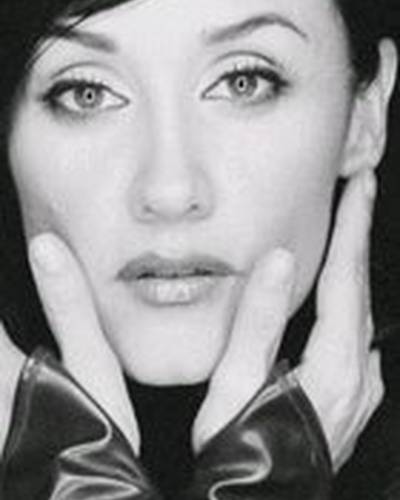 Сусана Сабалета фото