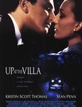 Постер из фильма "На вилле" - 1