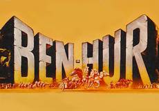 «Бен-Гур» возвращается на большие экраны 