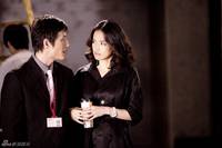 Кадр Город в осаде