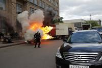 Кадр Антикиллер Д.К: Любовь без памяти