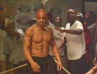 Кадр Питбуль