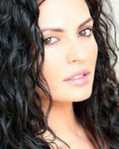 Сандра Люссе фото