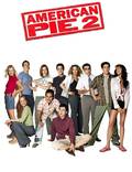 Постер из фильма "Американский пирог 2" - 1