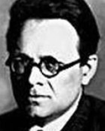 Игорь Бэлза фото