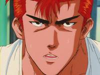 Кадр Коронный бросок