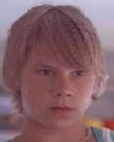 Дэвид Арнотт фото