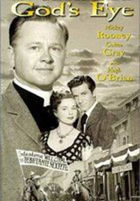 The Twinkle in God's Eye