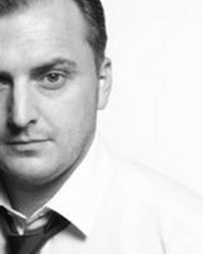 Мэттью Дэниэл-Бэйкер фото