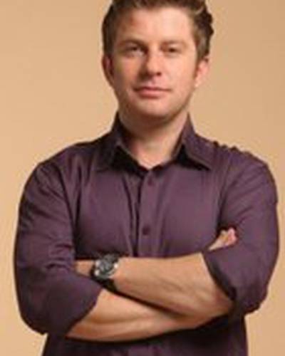 Павел Бартос фото