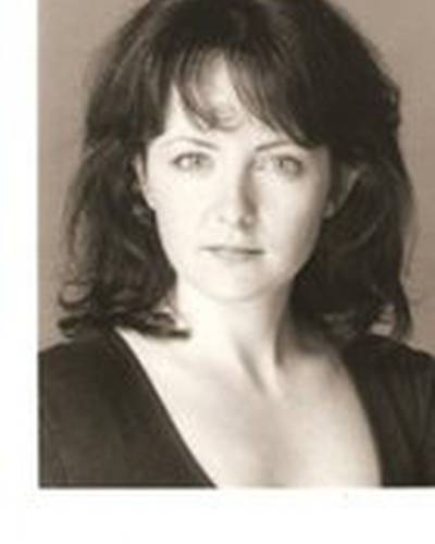 Jenny Whiffen фото