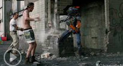 ТВ-ролик №10