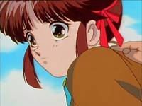 Кадр Таинственная игра