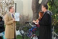 Кадр Как я встретил вашу маму