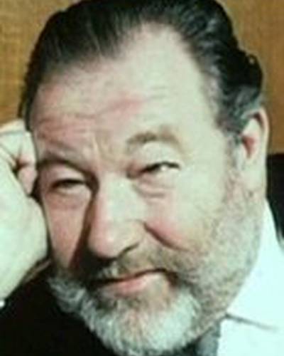 Джеймс Робертсон Джастис фото