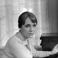 Кадр Семнадцать мгновений весны