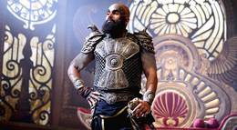 Кадр из фильма "Kaashmora" - 1