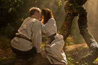 Кадр Горькая жатва