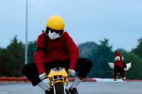 Кадр Мистер Одиночество